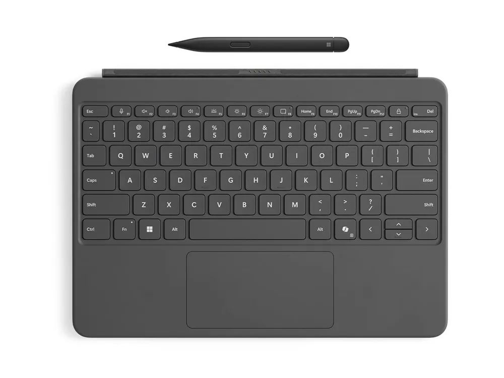 Microsoft Surface Pro Keyboard - 12-inch - Tastatur