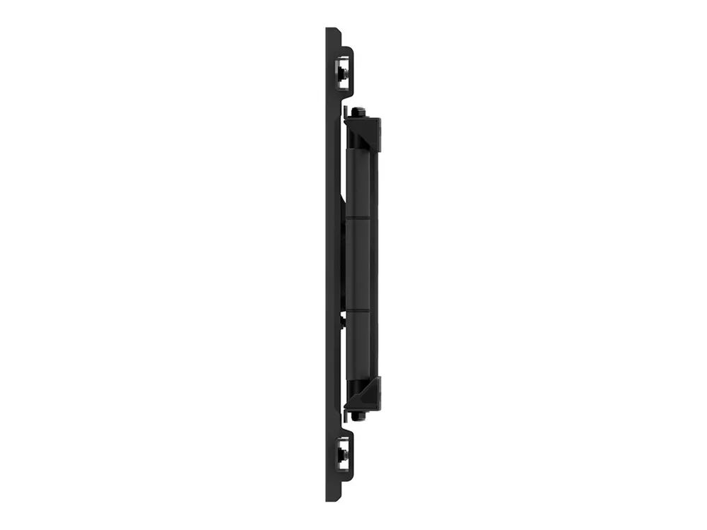 Neomounts WL40S-850BL18 - Befestigungskit (VESA-Platte, Wandplatte, Zierabdeckung, Adapter für Halterung, Kabelabdeckung)