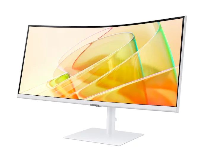 Samsung ViewFinity S6 S34C650TAU