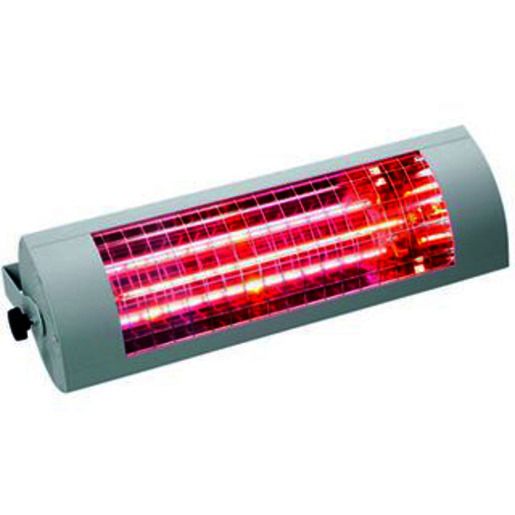 Etherma WÄRMESTRAHLER INFRAROT 1400W / ETHERM SOLAMAGIC O.SCHAL WS 9100000