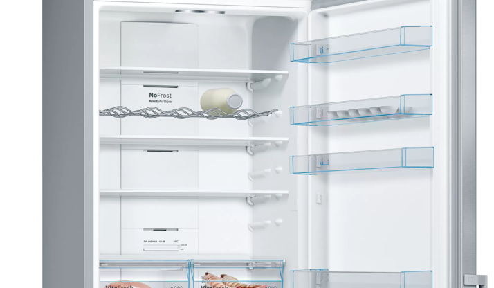 Bosch Serie 4 KGN49XIDP