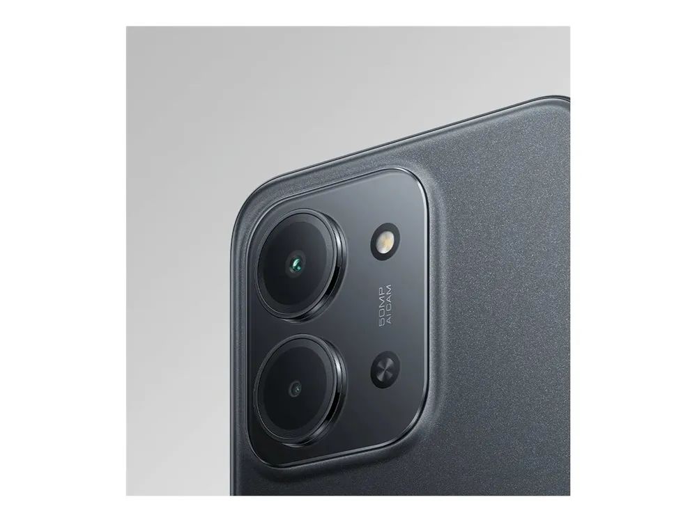 Xiaomi Redmi 15C 5G - 5G Smartphone - Dual-SIM - RAM 4 GB / Interner Speicher 128 GB - microSD slot - 6.9" - 1600 x 720 Pixel (120 Hz)