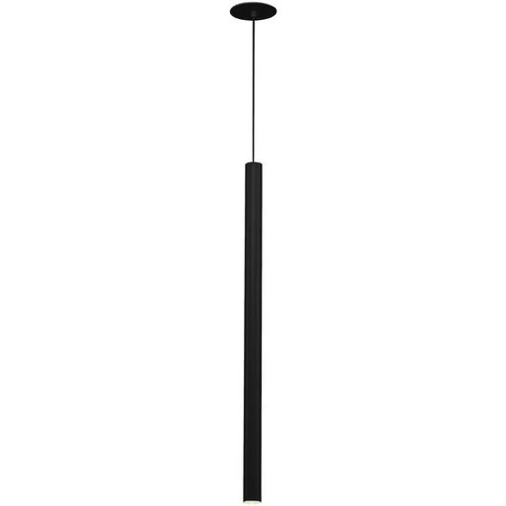 SLV PENDELL. 3000K R+FLACHE ROSETT / SLV HELIA 30 SCHWARZ 158400