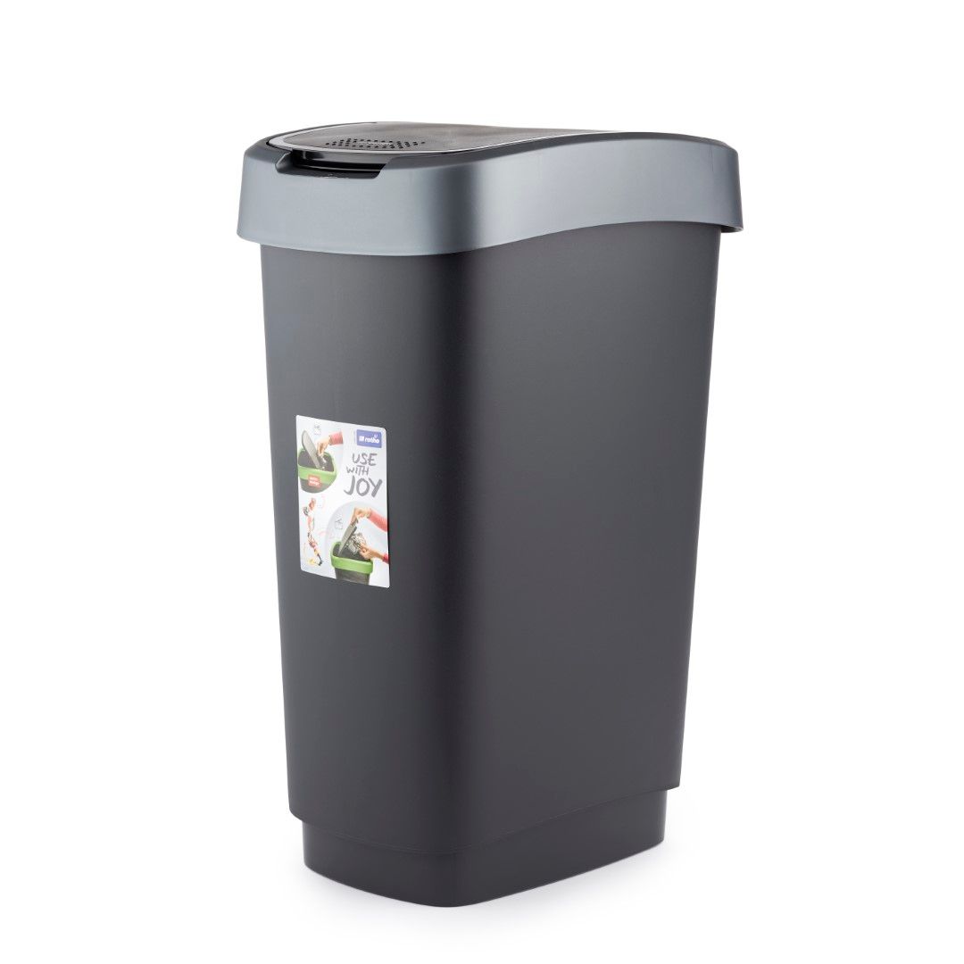 Rotho Swingeimer 25 l TWIST