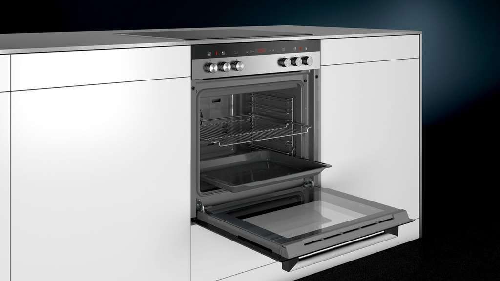 Siemens iQ100 HE113FBS2