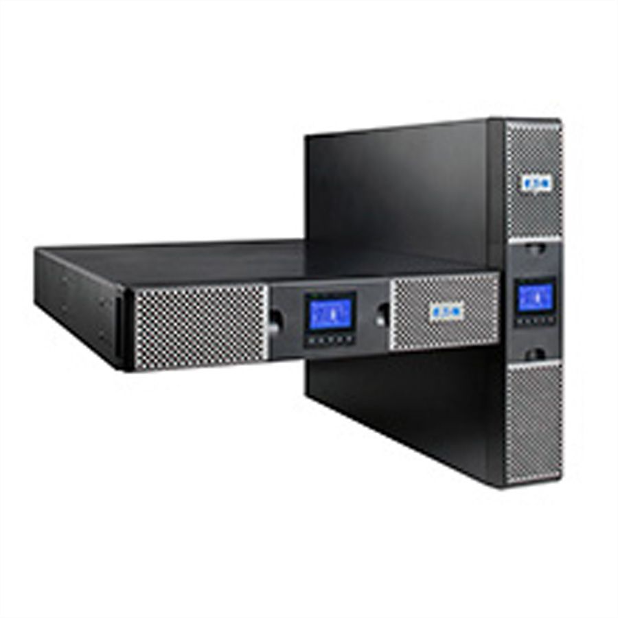 Eaton 9PX 3000i RT2U Netpack - USV (in Rack montierbar/extern)