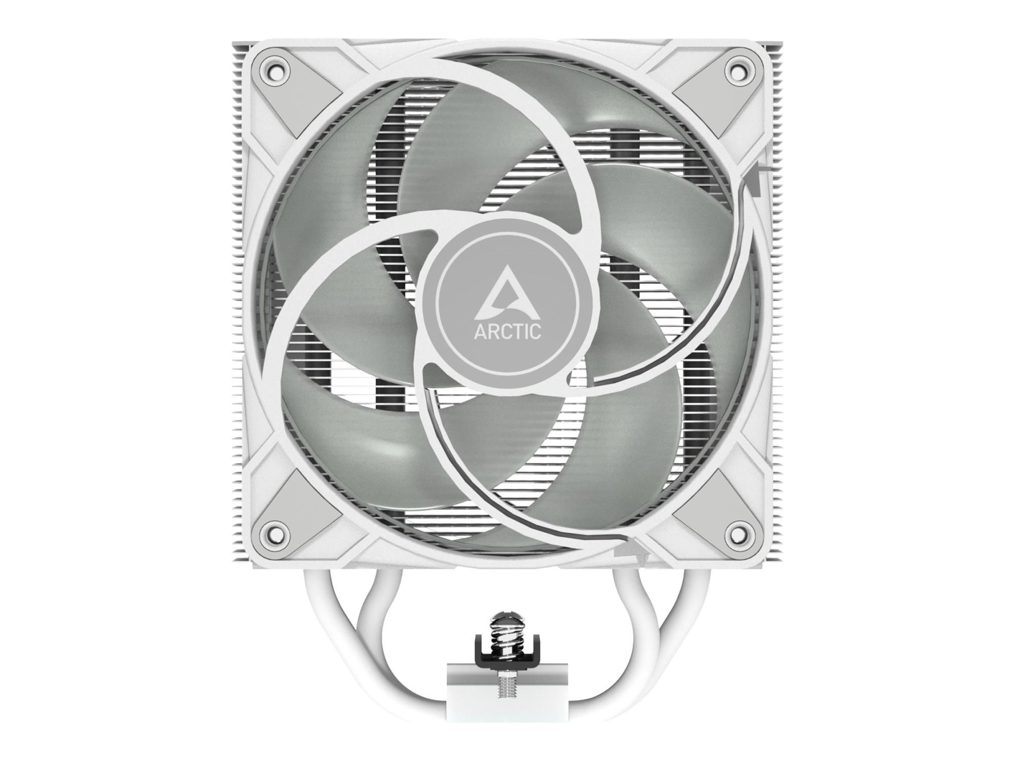 Arctic Freezer 36 A-RGB - Prozessor-Luftkühler - multi compatible - (für: AM4, LGA1700, AM5, LGA1851)