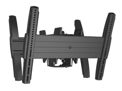 Chief Fusion Medium Flat Panel Ceiling TV Mount - For Displays 32-65" - Montagekomponente (2 Verbindungsklammern)