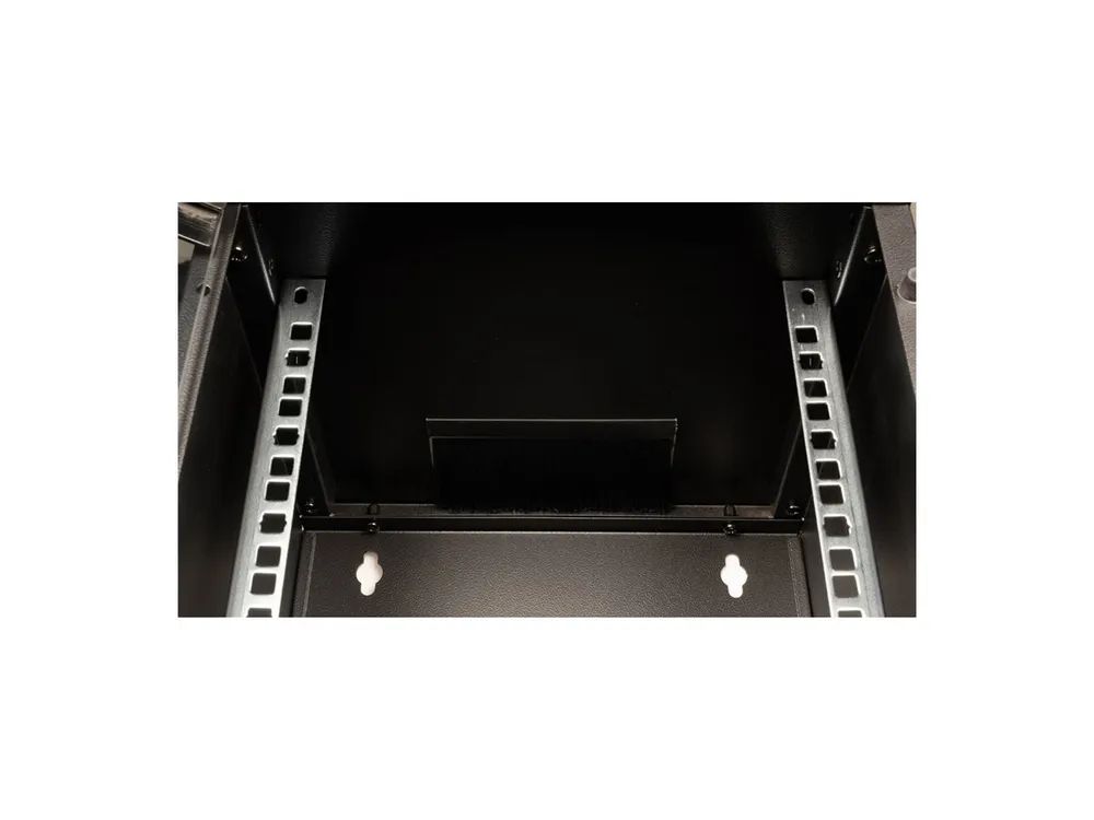 ROLINE Basic - Schrank Netzwerkschrank - 312 x 300 mm (B x T)