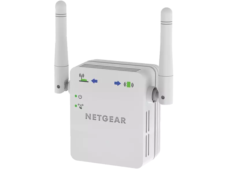 Netgear WN3000RP-200PES