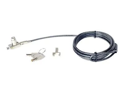 Dell Noble TZ Wedge Lock