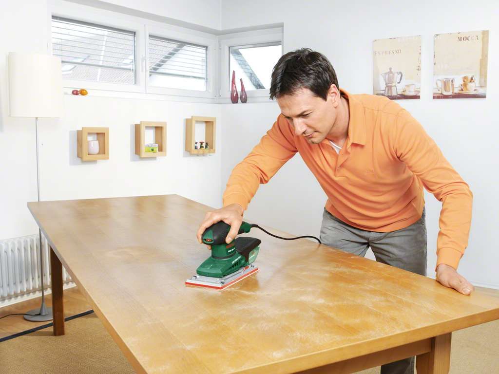 Bosch PSS 300 AE