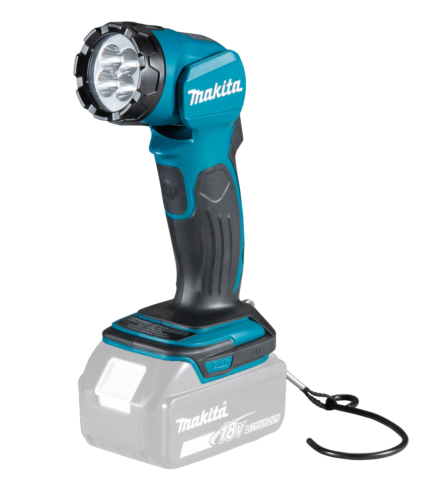 Makita DLX4154TJ