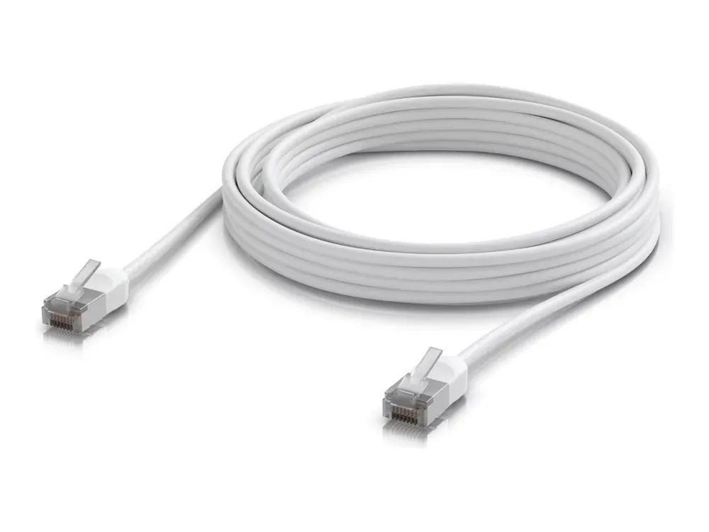 Ubiquiti UniFi - Patch-Kabel - RJ-45 (M) zu RJ-45 (M) 5m