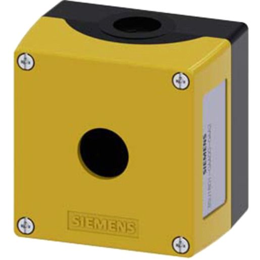 Siemens GEHÄUSE BEF.GER.22MM KS GE 1BS / SIEMEN 3SU1801-0AA00-0AA2