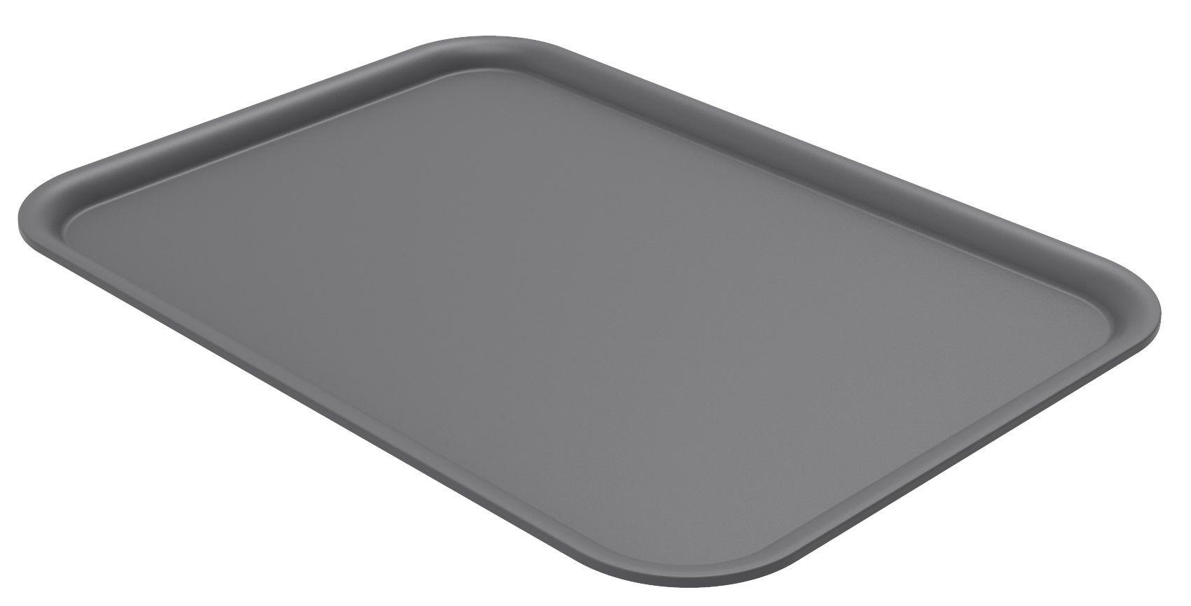 Rotho Deckel für 16 l Box BRISEN