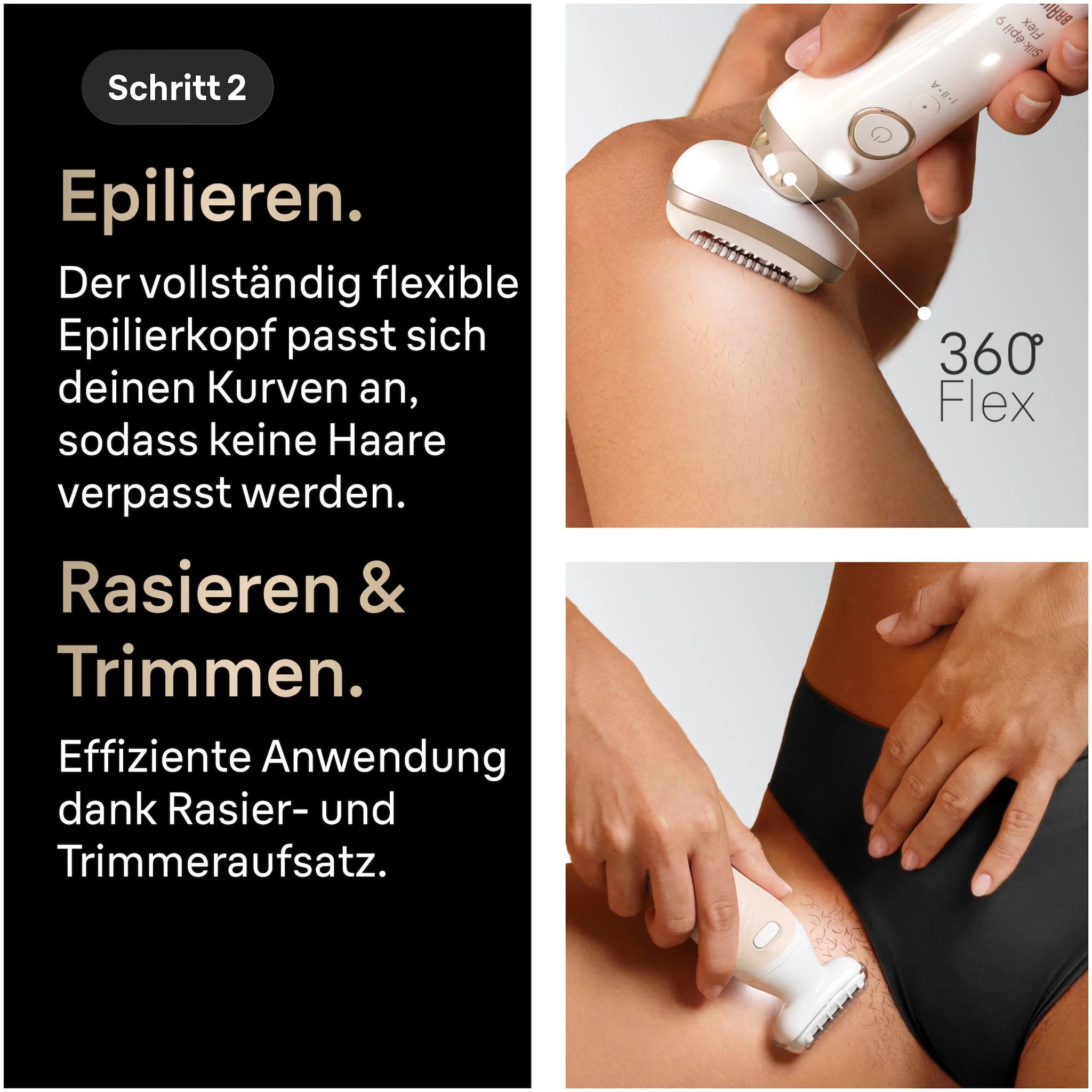 Braun Silk-épil 9 SES9-481 3D