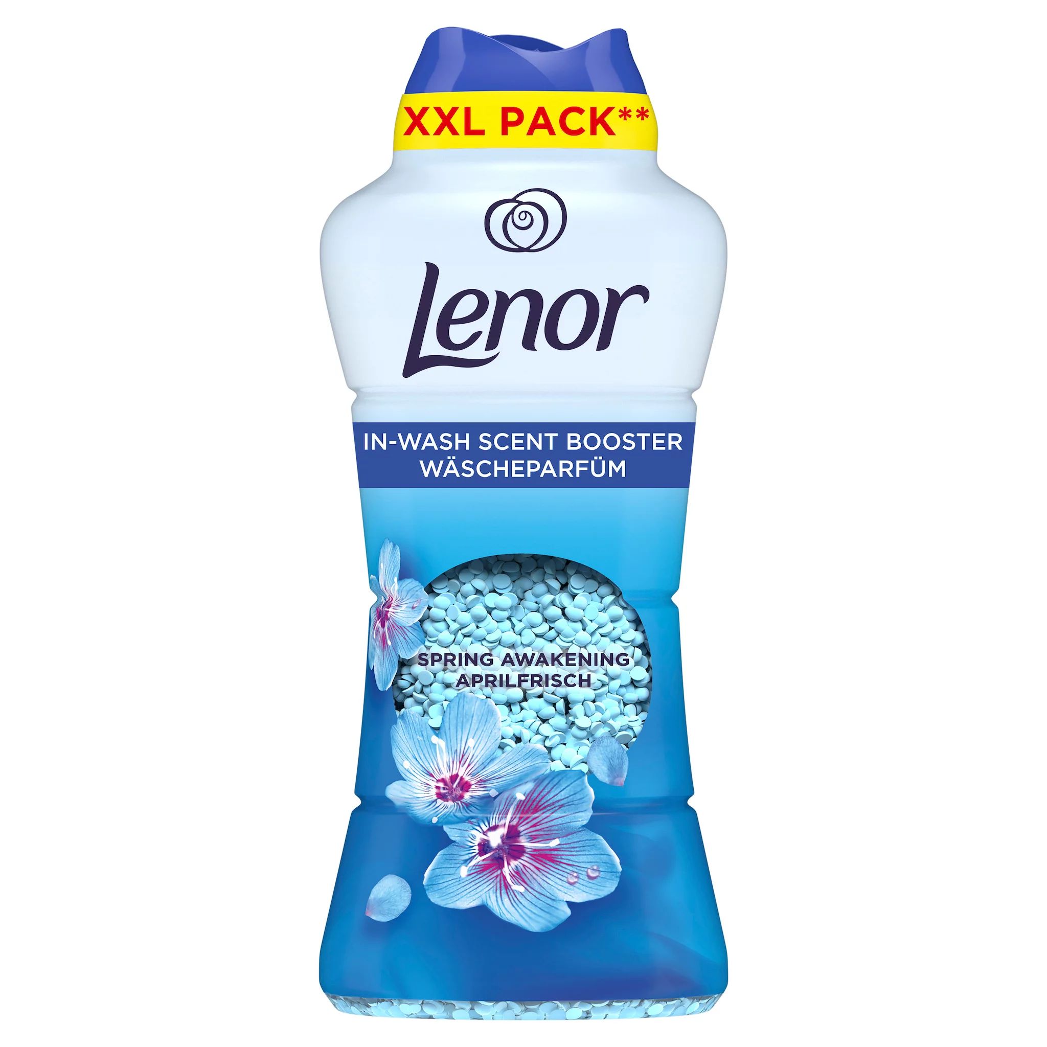 Lenor Wäscheparfüm, Aprilfrisch, 735g