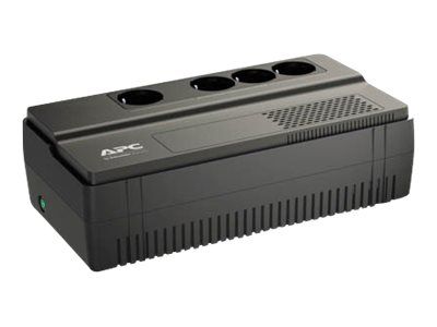 APC Easy UPS BV BV650I-GR - USV - Wechselstrom 230 V