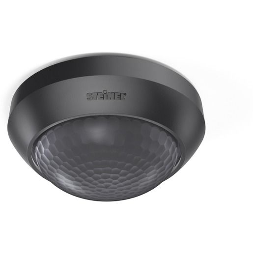 Steinel INFRAROT SENSOR 360° SCHWARZ / STEINE IS 360-3 SW 006525