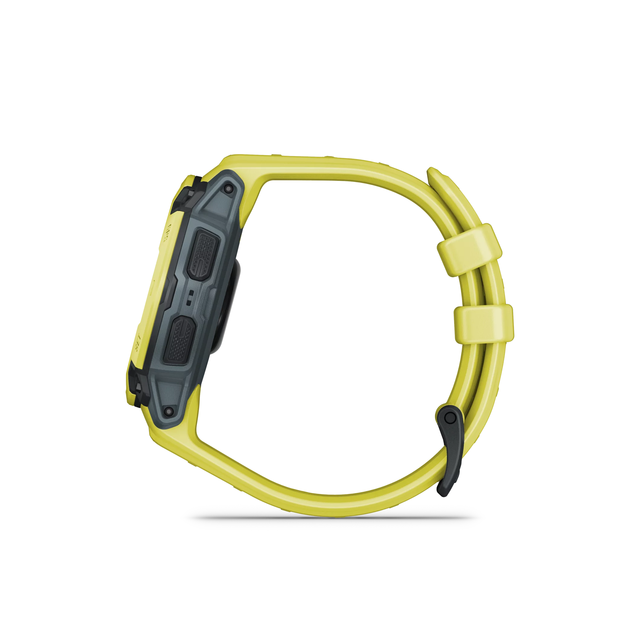 Garmin Instinct E, 45 mm, ElectricLimeBezel