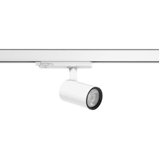 RZB 3PH-STR.LED 24W 3000K 22-38°WS / CALIDO CLICKBEAMMIDI 742298.002