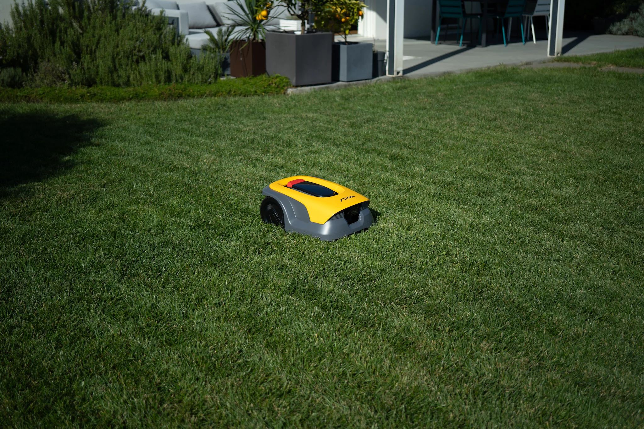 STIGA Vista A 6v