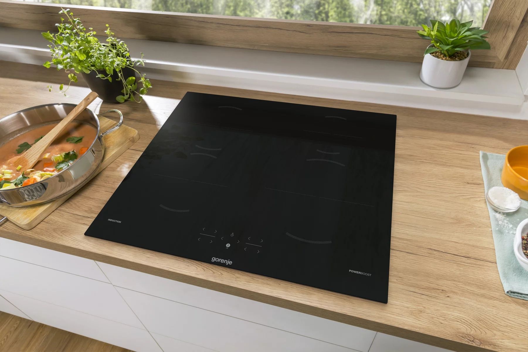 Gorenje GI6401BSC