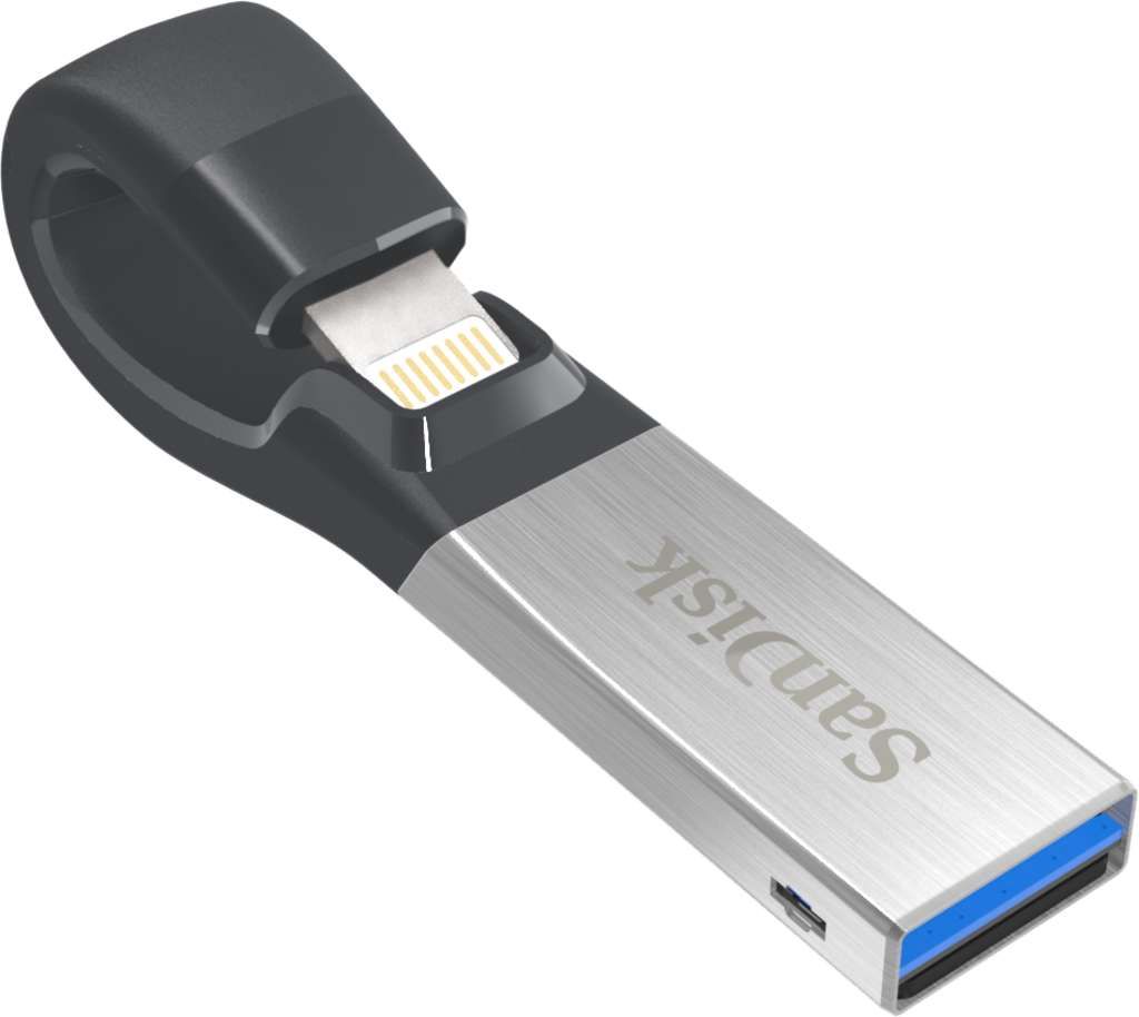 SanDisk iXpand V2 32GB
