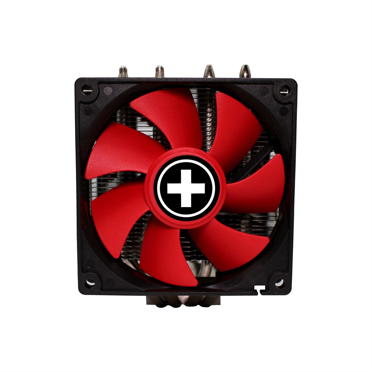 Xilence Performance C Series M504D - Prozessor-Luftkühler 