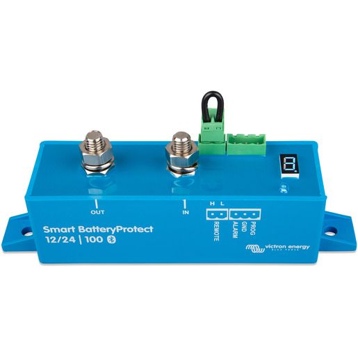 Victron SMART BATTERYPROT. 12/24V-100A / VICTRO BPR110022000