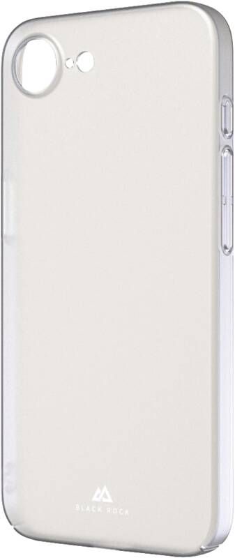 Black Rock Cover "Ultra Thin Iced" für Apple iPhone 16e, TR