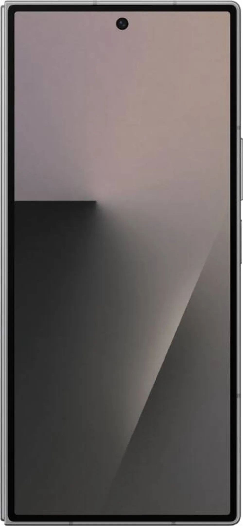 Samsung Galaxy Z Fold7 Silver Shadow