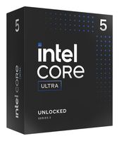 Intel Core Ultra 5 245KF - 4.2 GHz - 14 Kerne