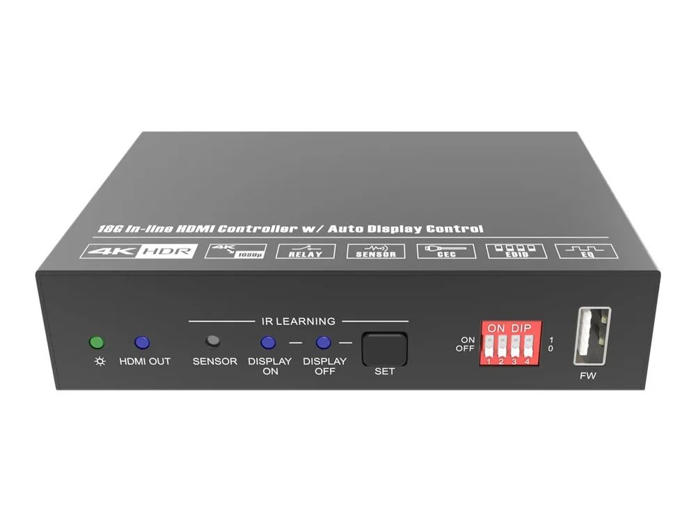 VivoLink VLHDMICTL1-MME - HDMI Controller
