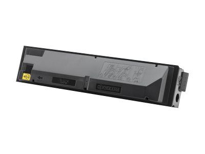 Kyocera TK 5215K - Schwarz - original - Tonersatz