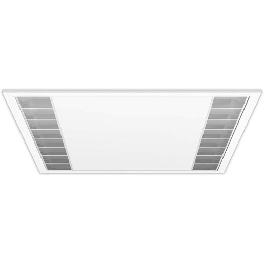 Regiolux EINBAULEUCHTE 4000LM 840 / REGIO UEX/625 LED 76020504160