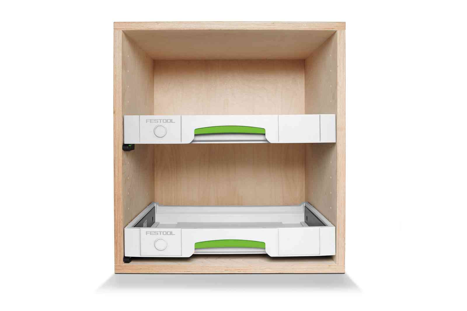 Festool SYS-AZ