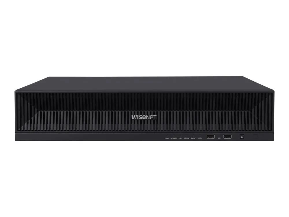 Hanwha Techwin Hanwha Vision WiseNet X XRN-1620SB1 - NVR - 16