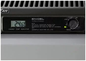 Engel MT35F-S