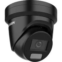 Hikvision DS-2CD2387G2H-LIU 2.8mm eF/BLACK Turret - Netzwerkkamera