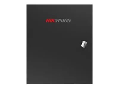 Hikvision DS-K2801 - Zugangskontrolle - kabelgebunden