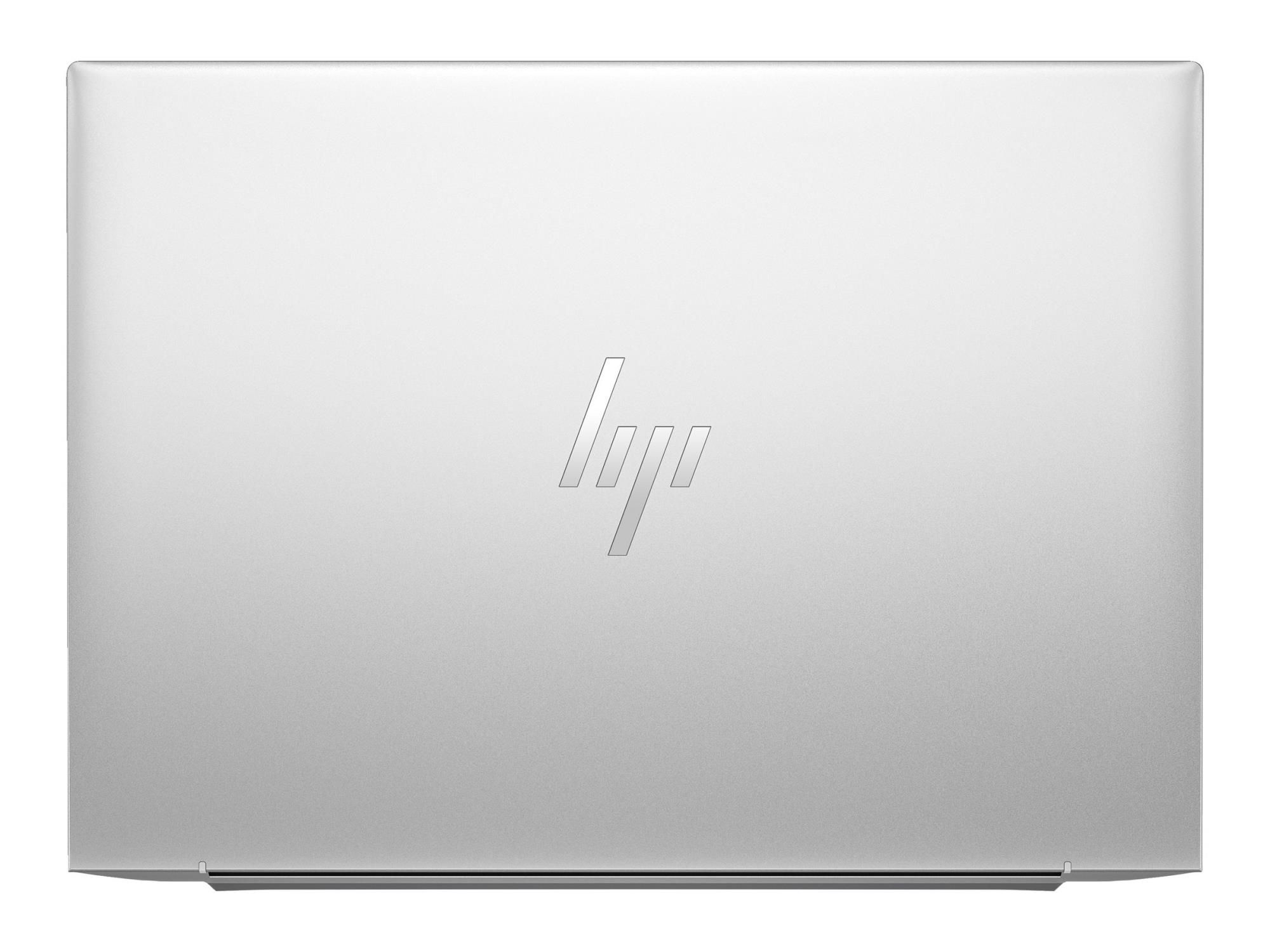 HP EliteBook 830 G11 Notebook - Intel Core Ultra 7 155U / 1.7 GHz - Win 11 Pro - Intel Graphics - 32 GB RAM - 1 TB SSD NVMe - 33.8 cm (13.3")