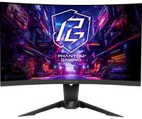 ASRock Phantom Gaming PG27QRT2A 27 - Flachbildschirm (TFT/LCD) - 68,6 cm