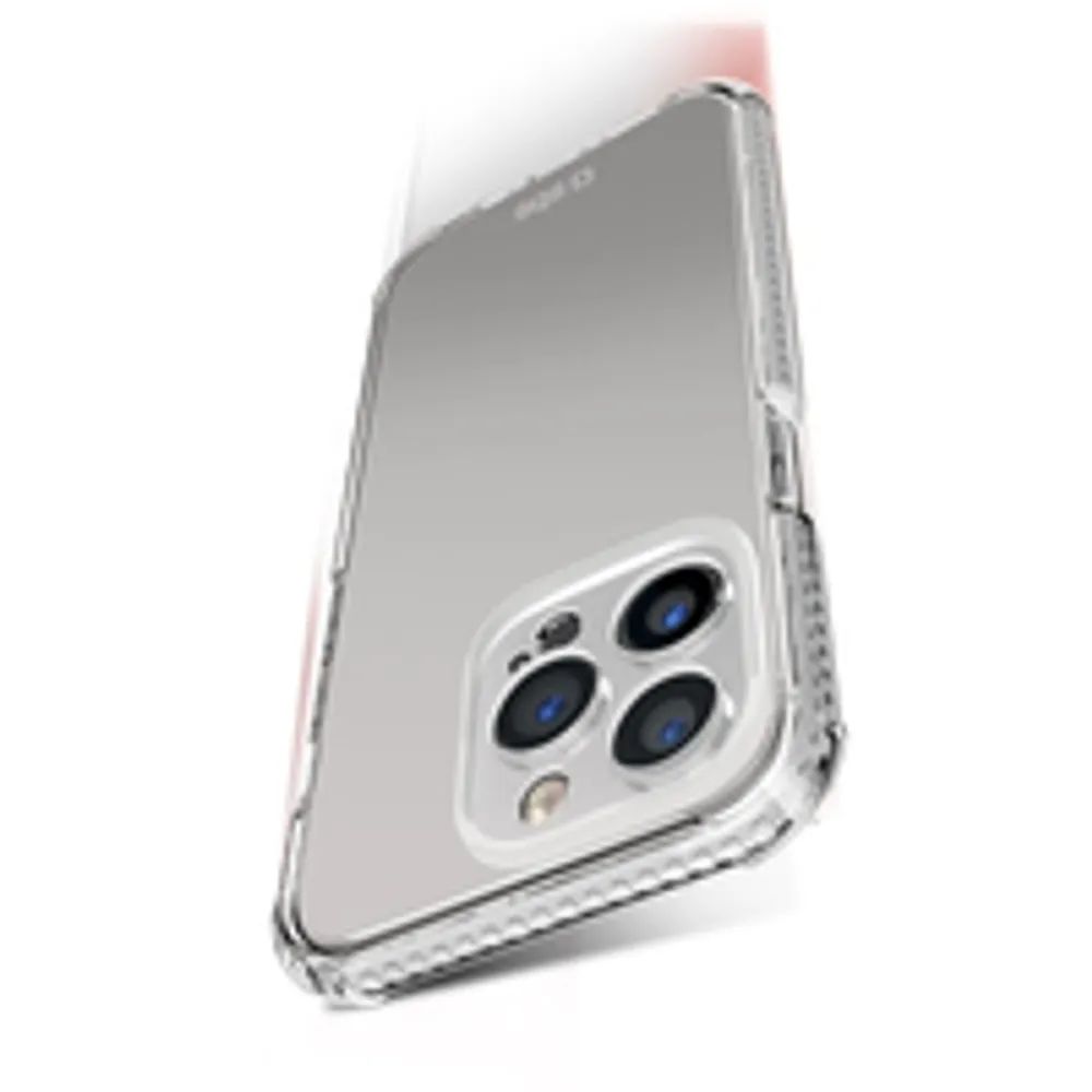 SBS Extreme X3 - Cover - Apple - iPhone 14 Pro - 15,5 cm (6.1 Zoll) - Transparent