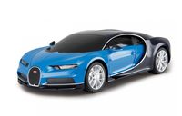 JAMARA 405137 - Auto - Elektromotor - 1:24 - Betriebsbereit (RTR) - Blau - 6 Jahr(e)