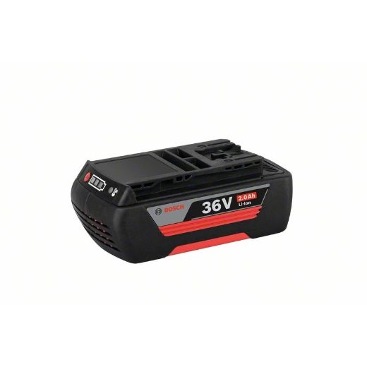 Akkupack GBA 36 Volt, 2.0 Ah