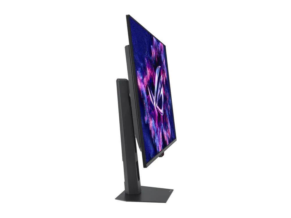ASUS ROG Strix XG32UQDMS - OLED-Monitor - Gaming - 81.3 cm (32")