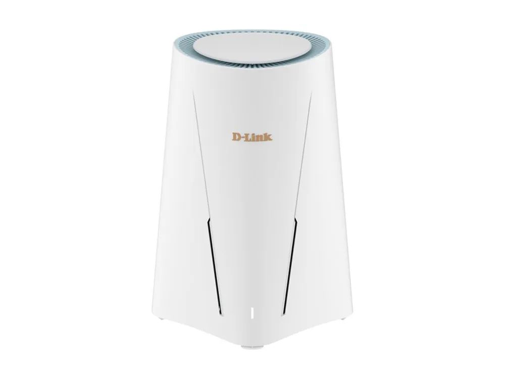 D-Link DBR-560 - Wireless Router 4-Port-Switch