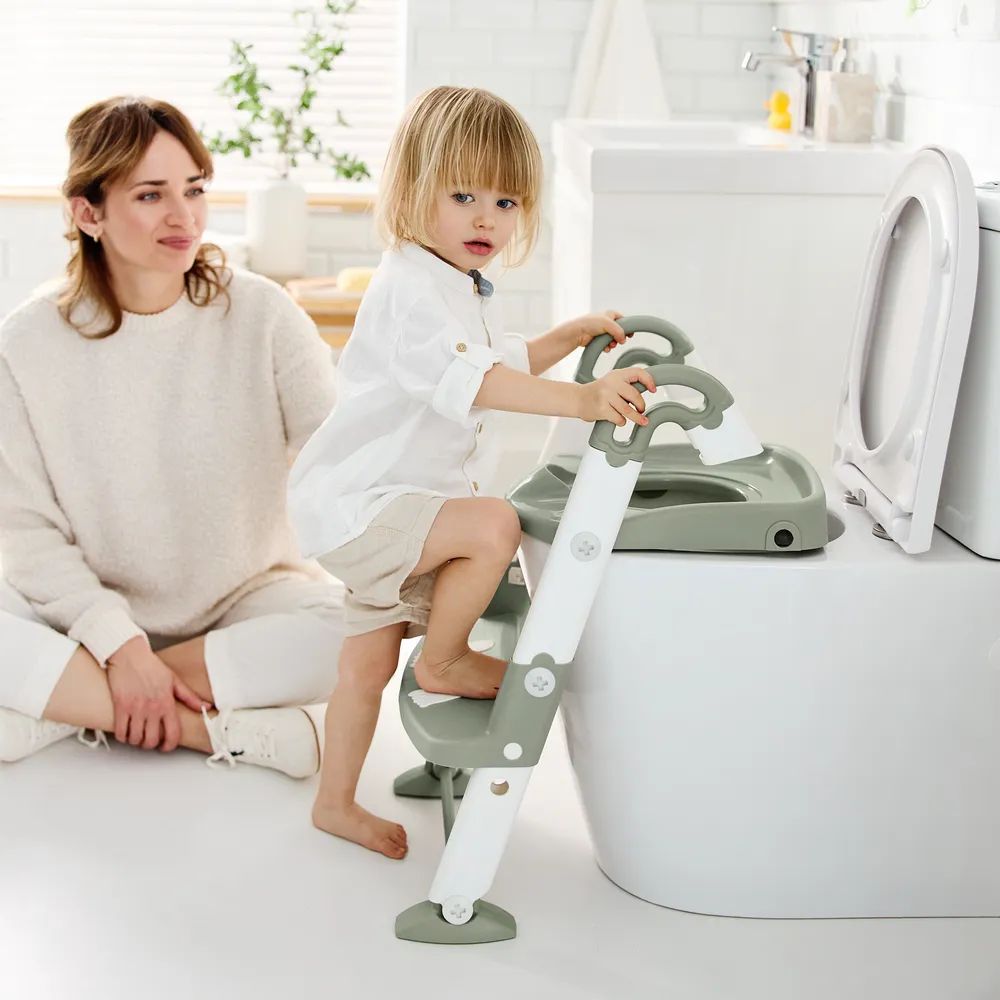 Rotho Toilettentrainer AVA